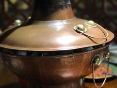 -下杨家青海土火锅(海湖店)