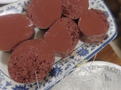 -老铜锅涮羊肉(大连海滨住宅小区店)