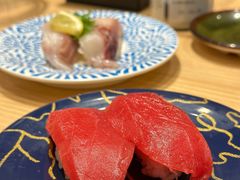 -大起水产回转寿司(大丸心斋桥店)