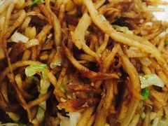 -常兴顺·小吃·家常菜(常营店)