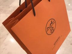 -爱马仕 HERMES(德基广场店)