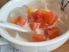 -太二酸菜鱼(天鹅湖万达店)