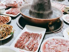 -原柳滩高台阶涮羊肉