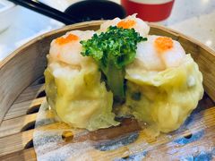 -点都德(华强南店)