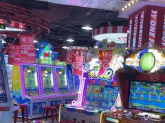 -壹家庭游乐园(富邦城店)