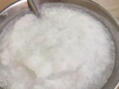 椰汁海石花-南街清补凉(黄贝岭店)