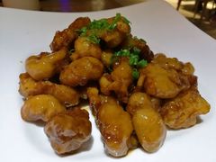 糖醋裡脊-黛瓦里巷(南京东路店)
