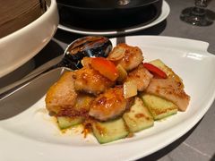 碧绿百花羊肚菌-1949-全鸭季(金宝街店)