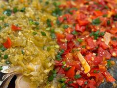 -嘉逸传菜(洛川东路店)