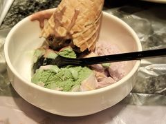 -金海湾自助餐厅(金陵饭店)