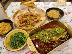 -东排食堂长沙小吃大排档(五一广场店)