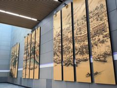 -同济大学(地铁站)