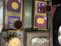 -LANN I 蘭 泰式古法按摩(徐家汇城开YOYO店)