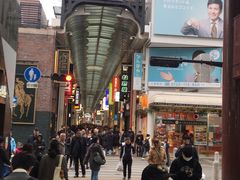 -蟹道乐(道顿堀本店)