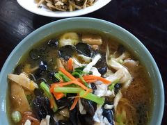 -重元寺香积厨素斋馆