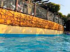 -上海玛雅海滩水公园