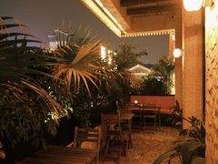 -Laures·月桂西班牙碳烤餐厅(十尚坊店)