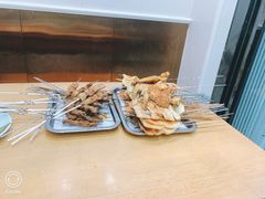 -老地方烤肉(东岗路店)