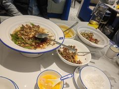 -兰湘子·湘菜小炒(南京江宁万达店)