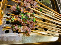 -盟重烧烤(高正街店)