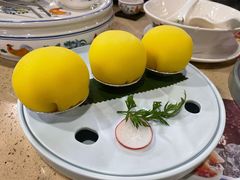 泰式冰榴莲-点都德(A8店)