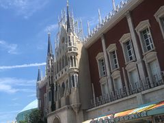 -蓬莱欧乐堡梦幻世界