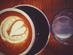 -大酉·M Coffee(北京美术馆店)