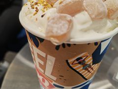 -DQ·蛋糕·冰淇淋(周浦万达店)