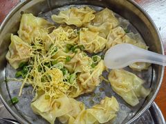 -味一早餐(新芝路店)