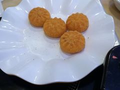 -金星纸包魚&潮汕鲜牛肉火锅(乳山路店)
