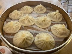 -老班长手工灌汤包老店(东山店)