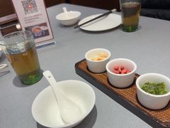 -阿庄新豫菜(航海东路店)