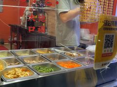-张果佬年糕卷(科巷店)