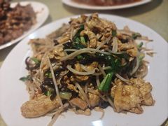 -振生清真饭店(永安道店)