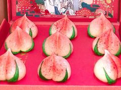 -阮大兴糕团(杭州西湖银泰百货店)