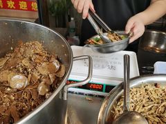 -张记捆鸡(总店)