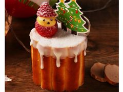 -BreadTalk面包新语·烘焙蛋糕(广州白云五号店)