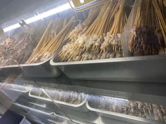 -十里铺铁板鱿鱼