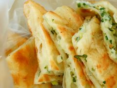 -咏春葱油饼(德政中路店)