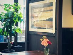 -VESH COFFEE(定西路店)