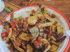 -冶建镜子·中国龙虾王(总店)