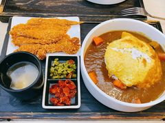 -噹噹呀咪咖喱屋(三阳百盛店)