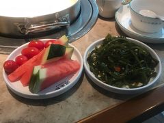 -淘米捞·米汤脆鲩鱼火锅(福田皇岗店)
