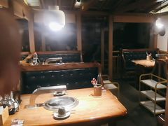 -九田家黑牛烤肉料理(顺义区华联金街店)