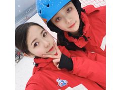 -哈尔滨热雪奇迹