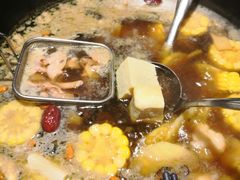 -椒王火锅(厚街万达店)