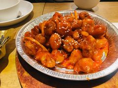 -确喜美味小厨(西单商场兰州店)