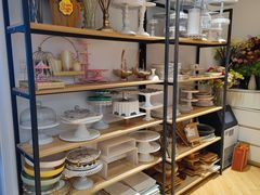 -李奥斯汀蛋糕商务茶歇·甜品台·企业活动团建(长寿路店)