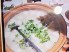 -老平安农家菜(平安店)
