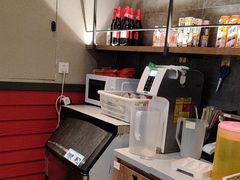 -新石器烤肉(百联川沙店)